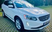 Volvo XC60 1 generation [restyling] Crossover