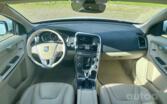 Volvo XC60 1 generation [restyling] Crossover