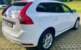 Volvo XC60 1 generation [restyling] Crossover