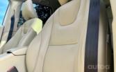 Volvo XC60 1 generation [restyling] Crossover