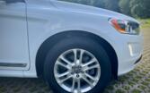 Volvo XC60 1 generation [restyling] Crossover