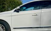 Volvo XC60 1 generation [restyling] Crossover
