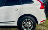 Volvo XC60 1 generation [restyling] Crossover