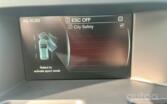 Volvo XC60 1 generation [restyling] Crossover