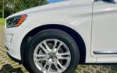 Volvo XC60 1 generation [restyling] Crossover