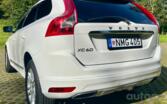 Volvo XC60 1 generation [restyling] Crossover