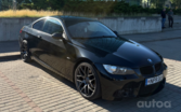 BMW 320 2013