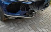 Volkswagen Touareg 2 generation [restyling] Crossover