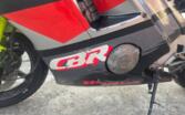 Honda CBR