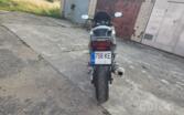 Honda CBR