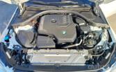 BMW 2 Series G42