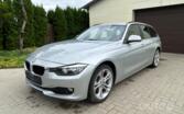BMW 320 2013