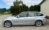 BMW 320 2013