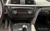 BMW 320 2013
