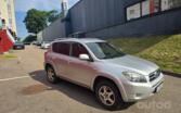 Toyota RAV 4 3 generation (XA30)