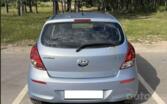Hyundai i20 PB Hatchback 5-doors