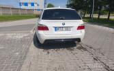 BMW 5 Series E60/E61 Touring wagon