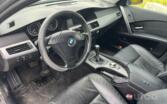 BMW 5 Series E60/E61 Touring wagon