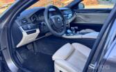 BMW 5 Series F07/F10/F11 Touring wagon