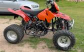 KTM ATV