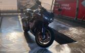 Yamaha FZ