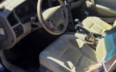 Volvo V70 2 generation R wagon 5-doors
