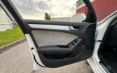 Audi A4 B8/8K [restyling] Avant wagon 5-doors