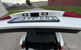 Audi A4 B8/8K [restyling] Avant wagon 5-doors