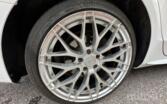 Audi A4 B8/8K [restyling] Avant wagon 5-doors