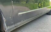 Volkswagen Passat B6 wagon 5-doors