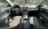 Volkswagen Passat B6 wagon 5-doors
