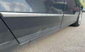 Volkswagen Passat B6 wagon 5-doors