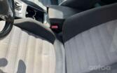 Volkswagen Passat B6 wagon 5-doors