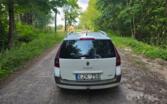 Renault Megane 2 generation [restyling] wagon