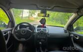 Renault Megane 2 generation [restyling] wagon