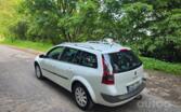 Renault Megane 2 generation [restyling] wagon