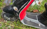 Vespa ET