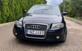 Audi A3 8P/8PA [restyling] Sportback hatchback 5-doors