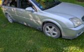Opel Vectra C wagon