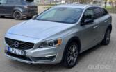 Volvo V60 Cross Country 1 generation wagon 5-doors
