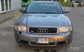 Audi A4 B6 Avant wagon 5-doors