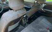 BMW 1 Series F20/F21 Hatchback 5-doors