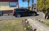 Volvo V70 3 generation [restyling] wagon