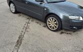 Audi A4 B7 Avant wagon 5-doors