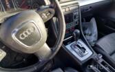 Audi A4 B7 Avant wagon 5-doors