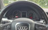 Audi A4 B7 Avant wagon 5-doors