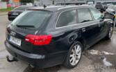 Audi A6 4F/C6 wagon 5-doors