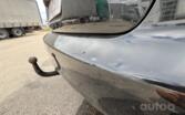 Audi A6 4F/C6 wagon 5-doors