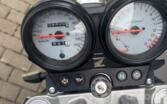 Honda CBF