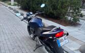 Honda CBF
